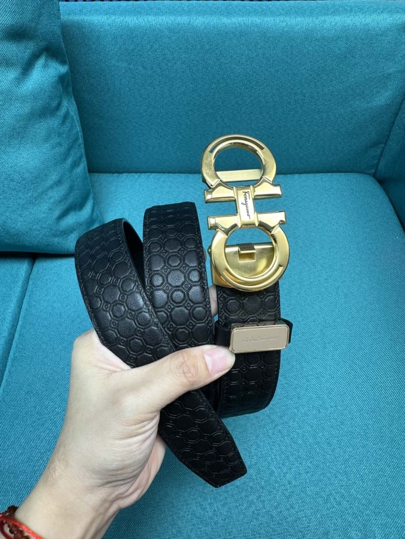 Ferragamo Belts